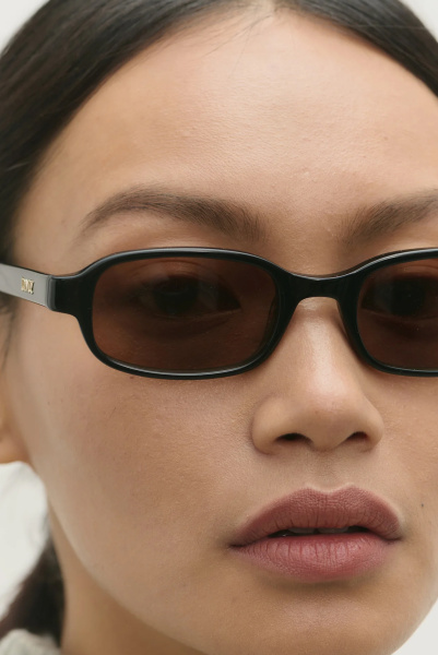 DMY Studios | очки Margot Black DMYSUN13SB