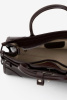 SSAGE | сумка Madrid Espresso  || SSAGE | сумка Madrid Espresso 