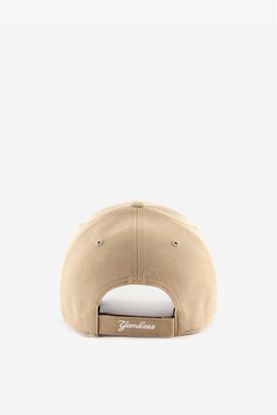 47 Brand | кепка NEW YORK YANKEES B-MVP17WBV-KHB