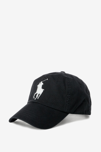 Polo Ralph Lauren | хлопковая бейсболка