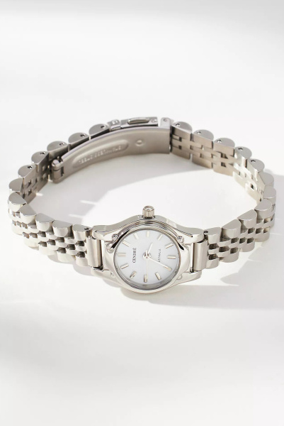 CENDRE | годинник Isobel | Silver CEN237