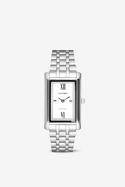 CENDRE | годинник Kelly | Silver