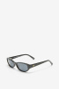 Le Specs | очки Don't Cha Black LSP2452430 || Le Specs | окуляри Don't Cha Black LSP2452430