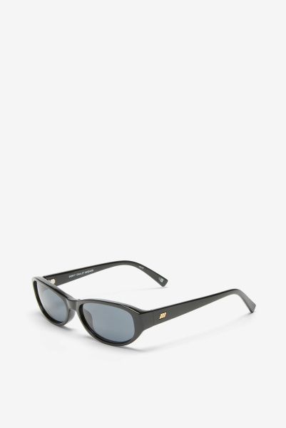 Le Specs | очки Don't Cha Black LSP2452430