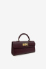 JW PEI | сумка на плече Keyla Deep Burgundy  || JW PEI | сумка Keyla Deep Burgundy 