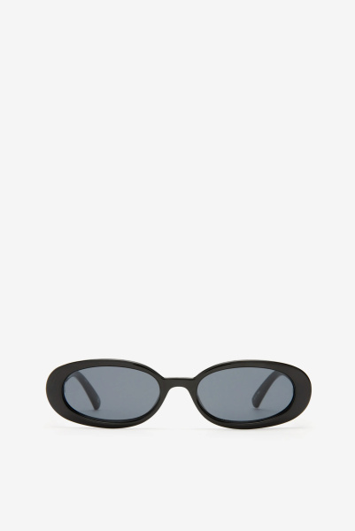 Le Specs | очки Outta Love Black
