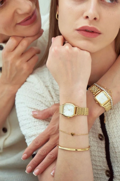 Burker | браслеты Sophia Gold