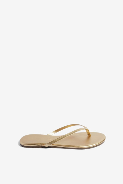 TKEES | в'єтнамки Lily Metallics Blink