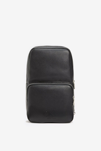 Calvin Klein | кожаная сумка-слинг All Day