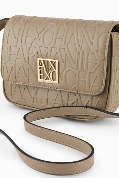 Armani Exchange | кроссбоди Liz Mud 942648 CC793 09752
