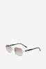 Otra | очки Hannah Gold/Smokey Brown HAN-GLDSBRN-896 || Otra | окуляри Hannah Gold/Smokey Brown HAN-GLDSBRN-896