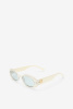 Le Specs | очки Work It Vanilla Pearl LSP2627911 || Le Specs | окуляри Work It Vanilla Pearl LSP2627911