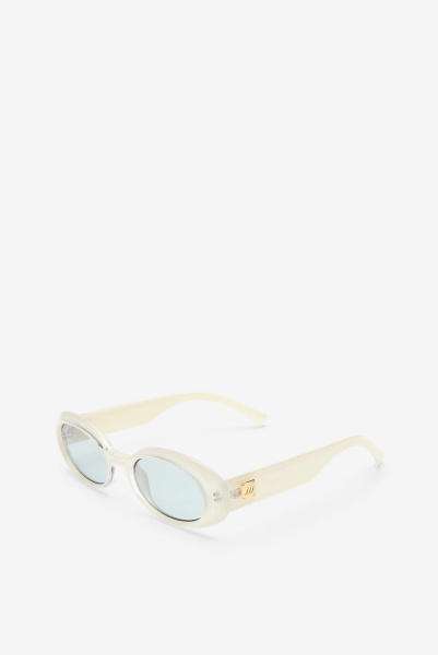 Le Specs | очки Work It Vanilla Pearl LSP2627911