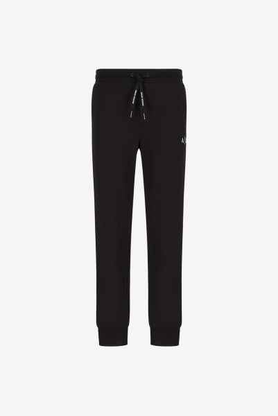 Armani Exchange | спортивные брюки Black 6LZPAC ZJBXZ 1200