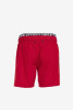Bikkembergs | плавки-шорты  || Bikkembergs | плавки-шорти Red 
