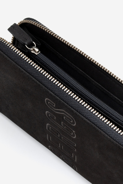 Bikkembergs | кожаное портмоне Army