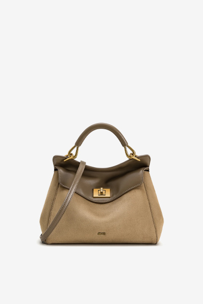 JW PEI | сумка Lucia Taupe