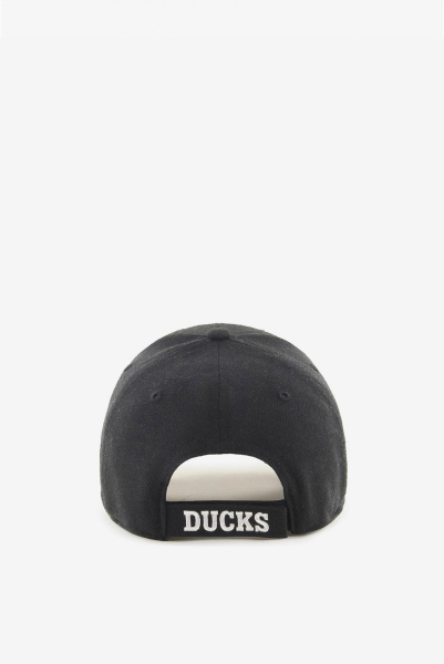 47 Brand | кепка NHL ANAHEIM DUCK H-MVP25WBV-BKI