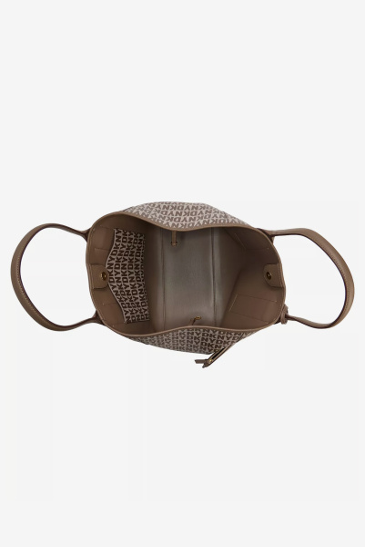 DKNY | сумка-тоут Grayson Extra-Large Brown