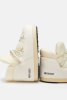 Moon Boot | черевики Icon EVX Cream Nylon Pumps