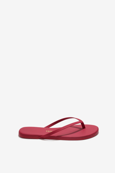 TKEES | в'єтнамки Lily Red