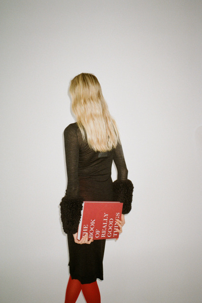 Heaven Mayhem | книга-скринька для прикрас Vol 1 HMWS-14030-07N