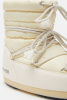 Moon Boot | черевики Icon EVX Light Low Cream Nylon