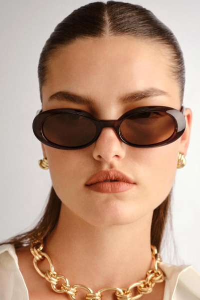 Le Specs | очки Work It Cocoa LSP2552273