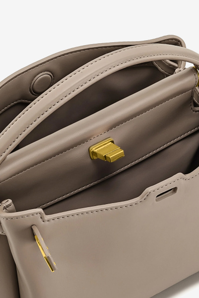 JW PEI | сумка Carmen Apricot