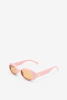 Le Specs | окуляри Work It Pink Putty