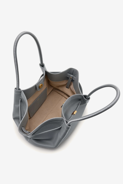 JW PEI | сумка-тоут Hana Medium Slate Gray