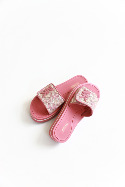 Michael Kors | слайды на платформе Rose 40S2MKFA1B 622