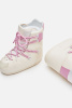 Moon Boot | ботинки Cream Sneaker Mid 14028200002 || Moon Boot | черевики Cream Sneaker Mid 14028200002