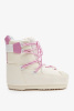 Moon Boot | ботинки Cream Sneaker Mid