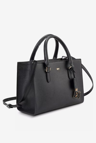 DKNY | сумка-тоут Perri Small Black R33D3Y94