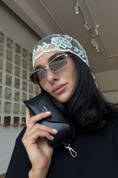 DMY Studios | очки Olsen Gradient Brown DMYSUN05GBL