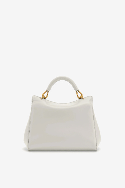 JW PEI | сумка Lucia Light Gray