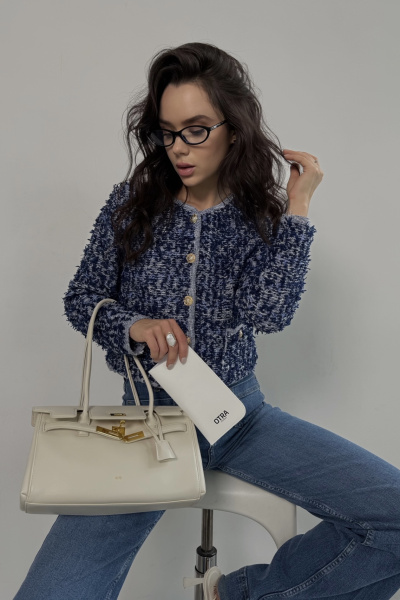 Otra | очки Hazel Blue Light HAZ-BLULGHT-461