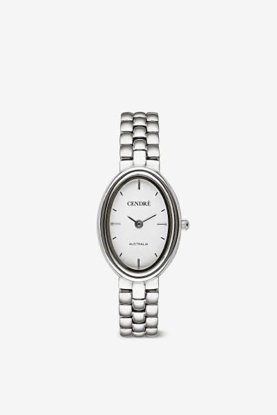 CENDRE | годинник Phoebe | Silver
