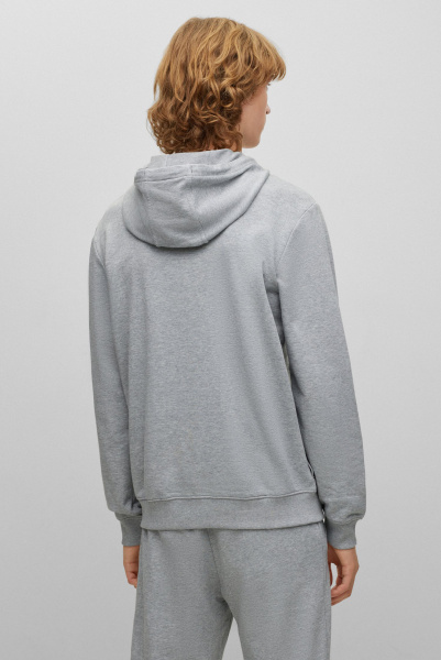 HUGO | спортивная кофта на замок Daple212 50447972 029