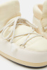 Moon Boot | черевики Icon EVX Cream Nylon Pumps