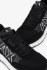 Armani Exchange | комбинированные кроссовки XUX090 XV276 0002 || Armani Exchange | комбіновані кросівки  XUX090 XV276 0002
