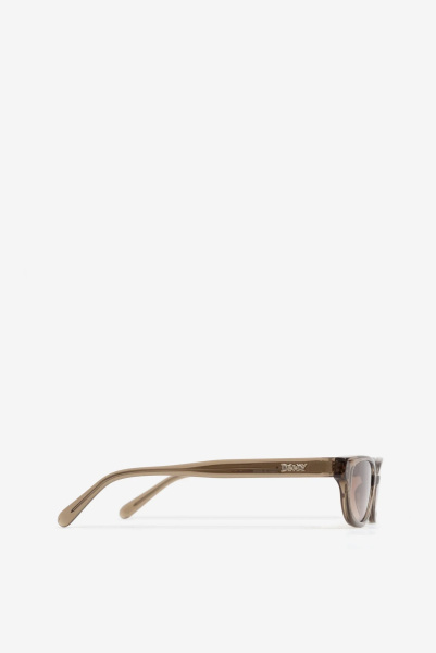 DMY Studios | очки Romi Transparent Olive DMYSUN11TO