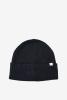 BOSS | темно-синя шапка Magico