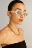 Le Specs | очки Work It Vanilla Pearl LSP2627911 || Le Specs | окуляри Work It Vanilla Pearl LSP2627911