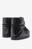 Moon Boot | ботинки Icon Low Black Glitter 80D1409440 || Moon Boot | черевики Icon Low Black Glitter 80D1409440