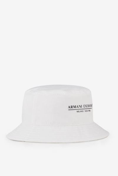 Armani Exchange | панама White