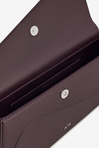 JW PEI | сумка Addisyn Deep Brown