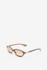 Le Specs | очки Duskfall Pearl Chocolate LSP2552172 || Le Specs | окуляри Duskfall Pearl Chocolate LSP2552172