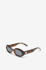 Le Specs | окуляри Work It Dark Tort